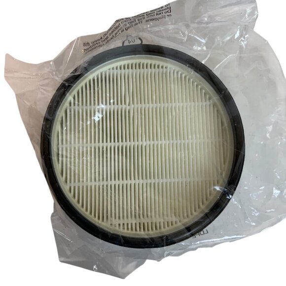 Replacement Filters & Sponges For Bissell Pet Hair Eraser Turbo Upright Vacuum - Picture 3 of 11